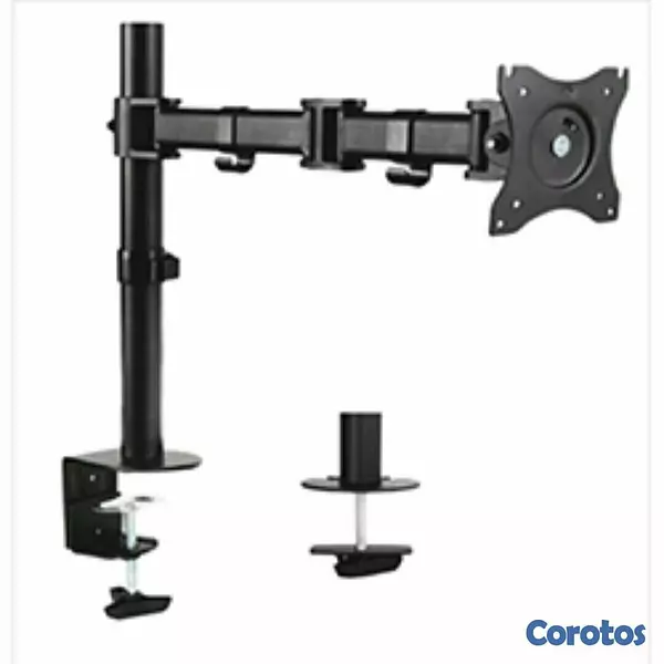 computadoras y laptops - SOPORTE PARA TV/MONITOR LCDKLIPX 13-32" INCLINACION DE 90 GRADOS PESO MAX 17.6LB 3
