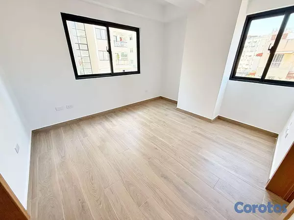 apartamentos - Apartamento nuevo a estrenar en Alquiler  7