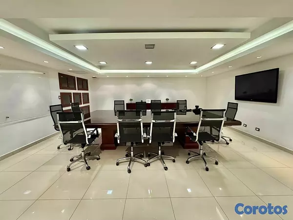 oficinas y locales comerciales - Vendo Edificio en el Vergel  10