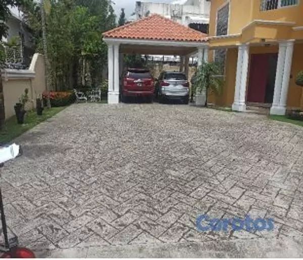 casas - Venta de Casa en Las Praderas Residencial Cerrado 4