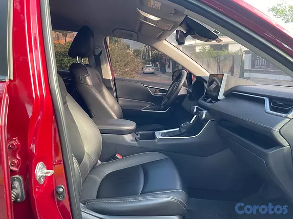 jeepetas y camionetas - Toyota rav4 hybrid 2023 9