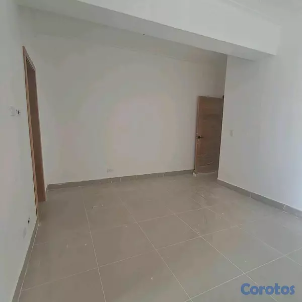apartamentos - Apartamento en km.7 de Independencia 4to piso por escalera  8