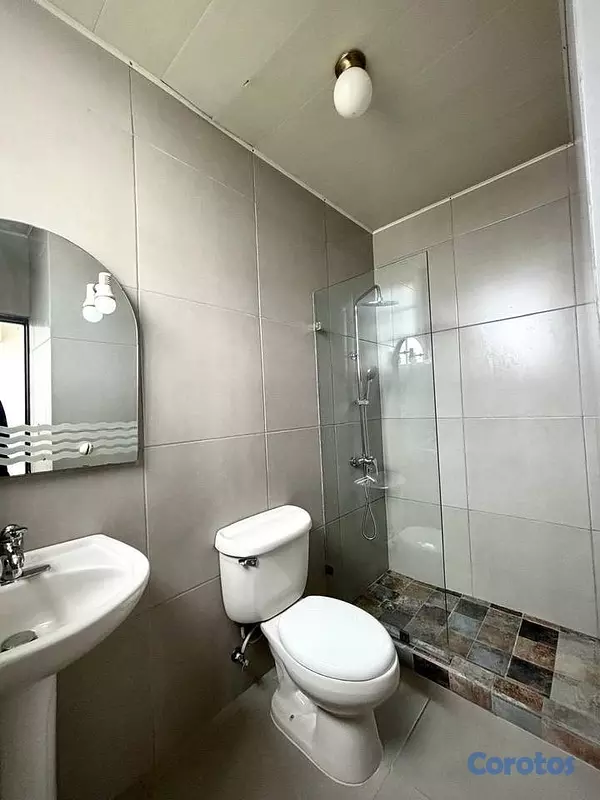 apartamentos - Apartamento en Venta Lincoln 3