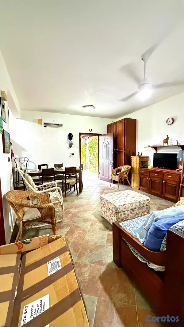 casas - Boca Chica vendo Casa cerca de la playa 7