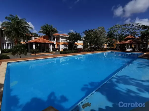 apartamentos - Apto de 2 habitaciones en Las Brisas de Guavaberry - Juan Dolio 10