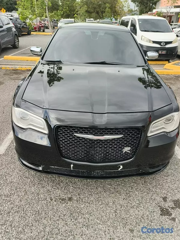 carros - Crayler 300 del 2015  5
