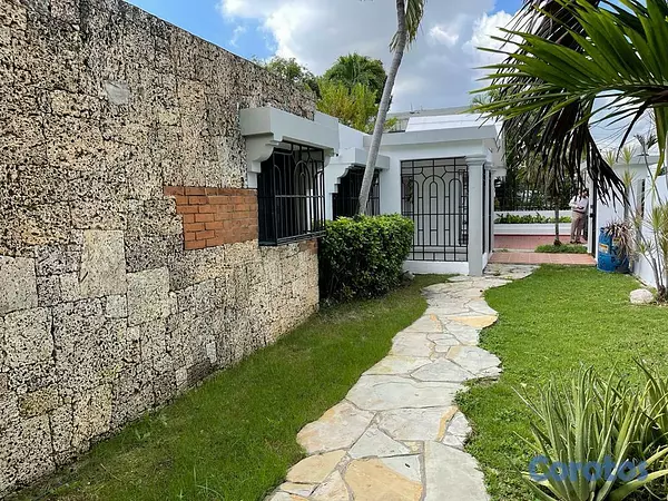 casas - Alquiler de Casa en el Millon  7