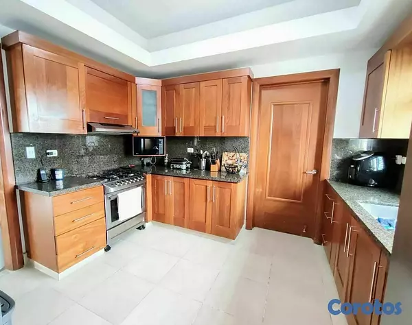 apartamentos - Apartamento en venta en Naco 4