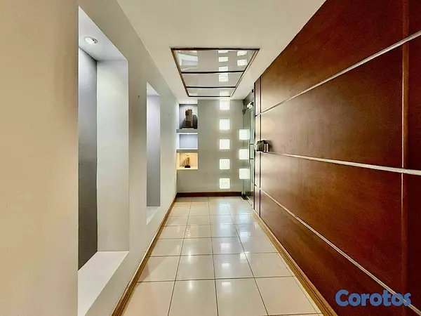 oficinas y locales comerciales - Oficina corporativo en Piantini  6