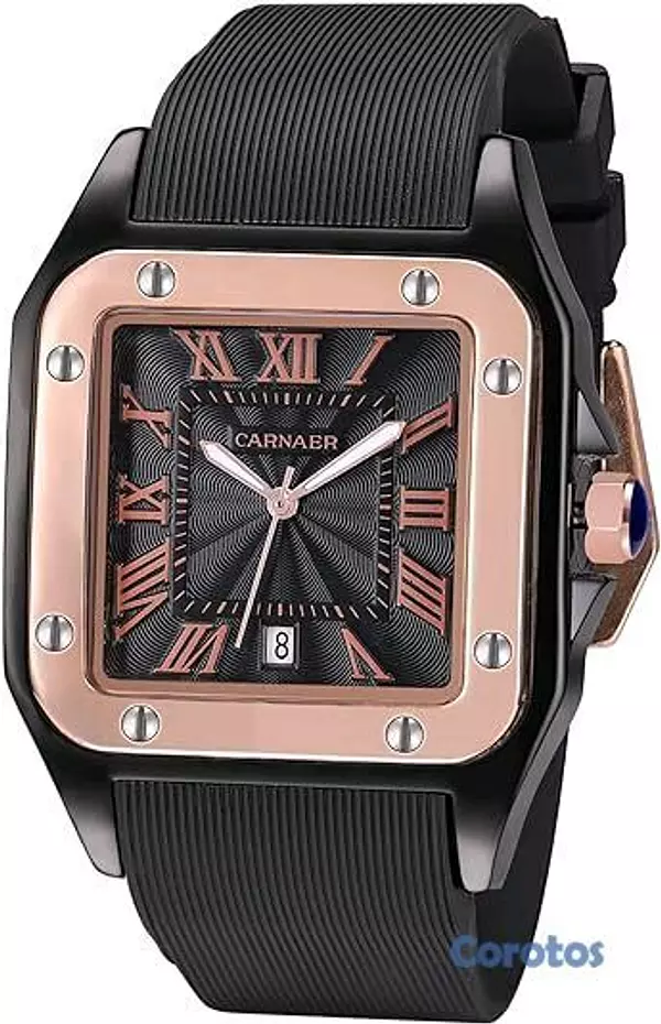 joyas, relojes y accesorios - CARTIER Relojes de Caballeros en Oferta especial. 16