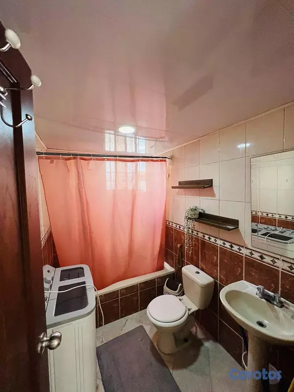 apartamentos - Aparta Estudio en Colinas de los Rios 5