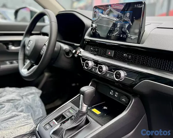 jeepetas y camionetas - Honda CR-V EXL 2026 5