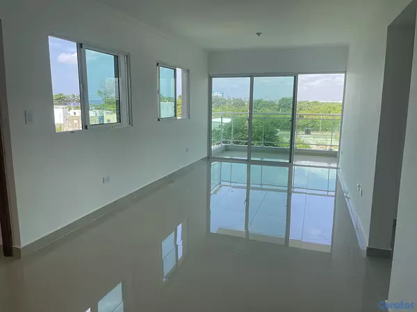 apartamentos - Vendo Apartamento de de 3 Habitaciones en Santo Domingo Este  11