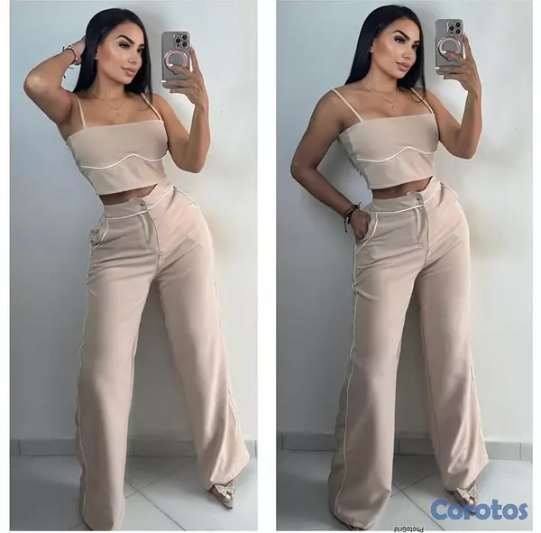 ropa para mujer - venta de ropa de mujer todo tipo de ropa traída desde Los Ángeles originales 13