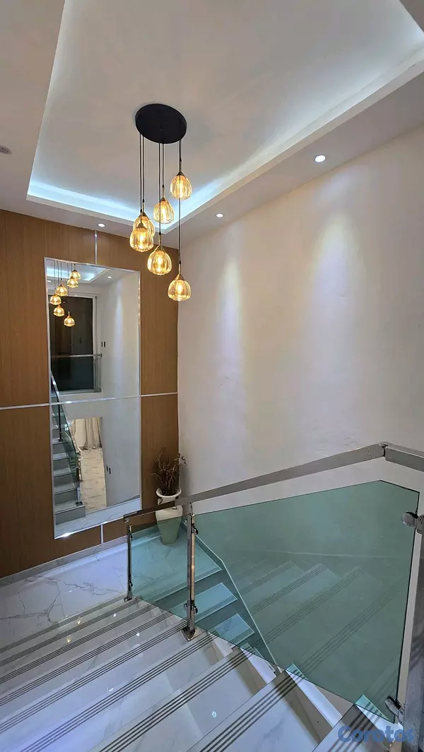 casas vacacionales y villas - 🏡 Villa con piscina en venta en Caleta – La Romana 7