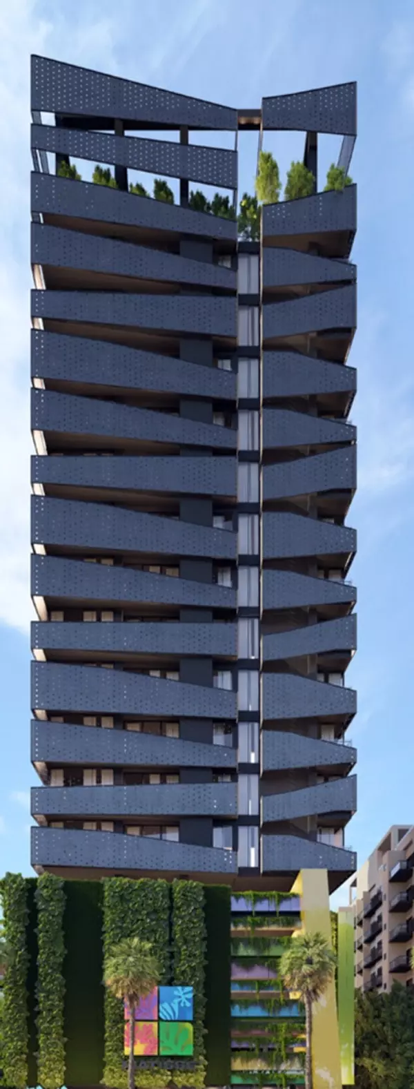 apartamentos - Apartamentos en Gazcue  4
