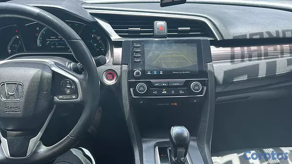 carros - Honda Civic 2019 XT full 
negociable  5