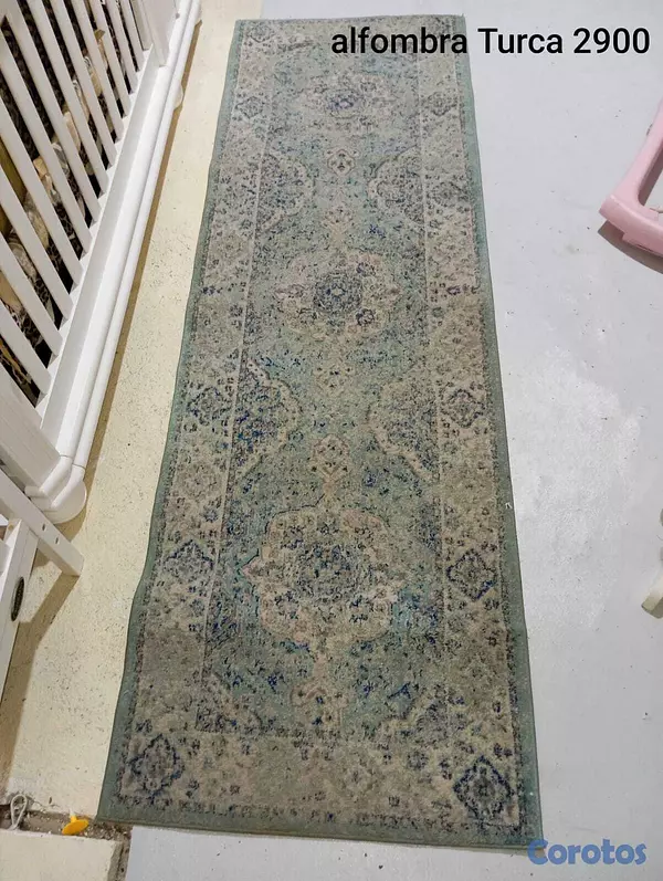 decoración y accesorios - Alfombras turcas  2
