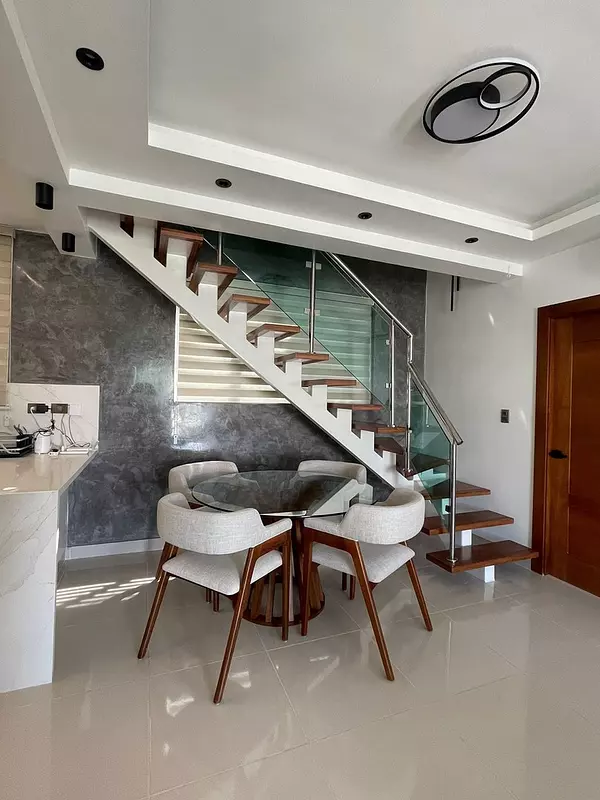 apartamentos - Apartamento de Venta proximo al HOMS  2