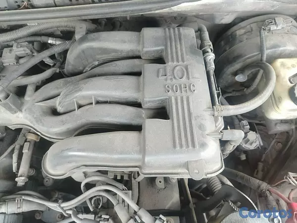 jeepetas y camionetas - Ford Explorer XLT 4WD 7