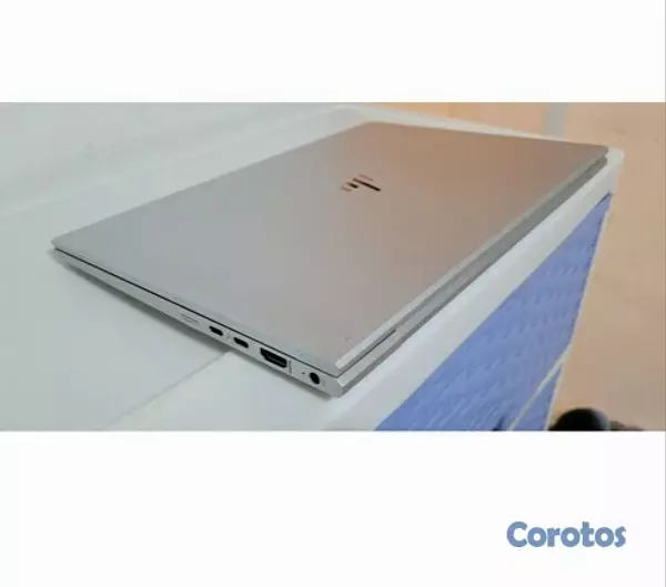 computadoras y laptops - Laptop hp G7 14 Pulg Core i5 10th Gen Ram 16gb Disco 512gb SSD Video 8gb 3