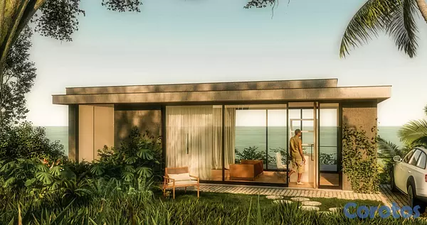casas - Sienna — Villas vista al mar | 15 años de confutur 2