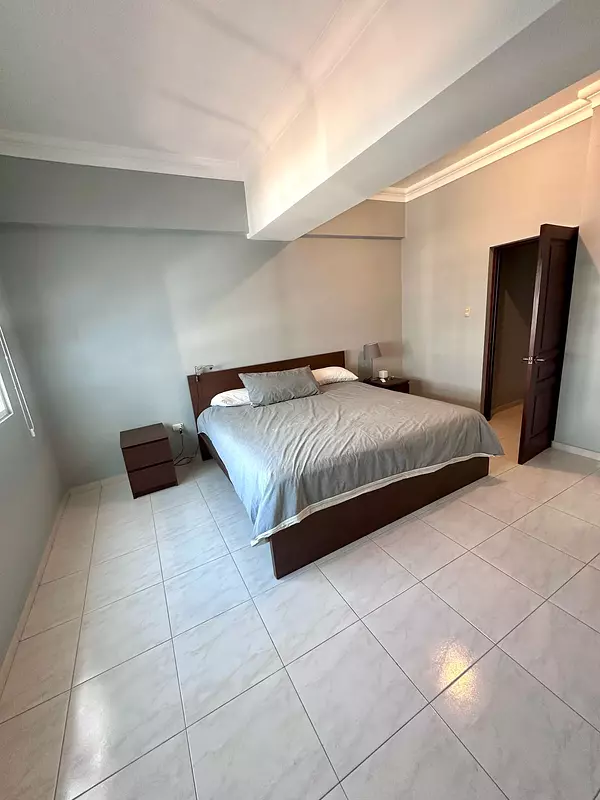 apartamentos - Alquilo apartamento amuelado en Piantini  10