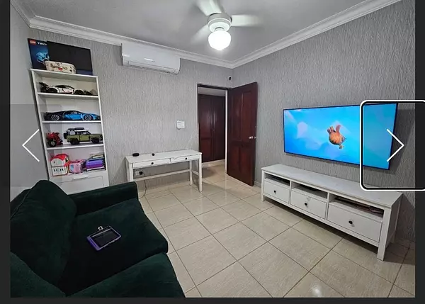 apartamentos - Se vende apartamento en Arroyo Hondo  3