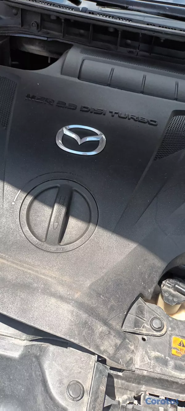 jeepetas y camionetas - Mazda cx-7, 2008, Excelentes condiciones 12