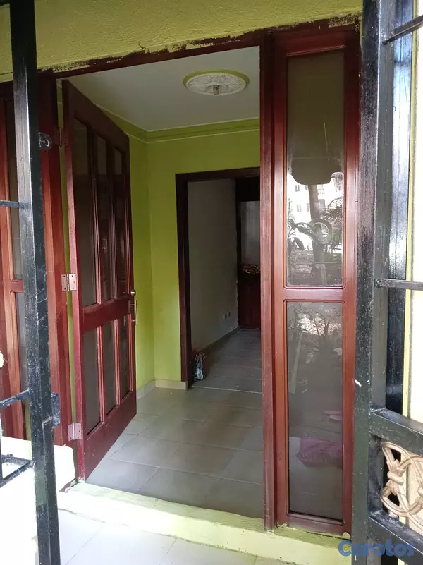 apartamentos - Apartamento en Alquiler Residencial Juan Pablo II  4