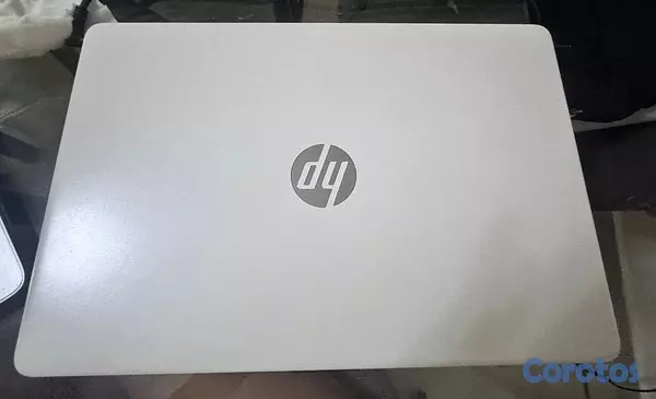 computadoras y laptops - Laptop HP 15s - Intel Core i7 - 8GB RAM - 512GB SS 2