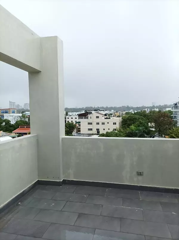 apartamentos - Se vende apartamento en urbanización Tropical Av. Independencia 8