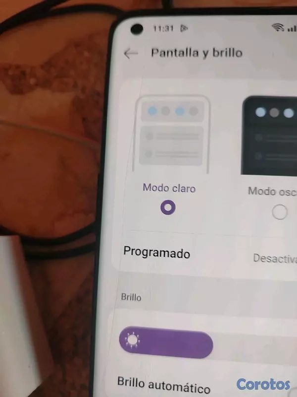 celulares y tabletas - one plus 10 pro 5G  10