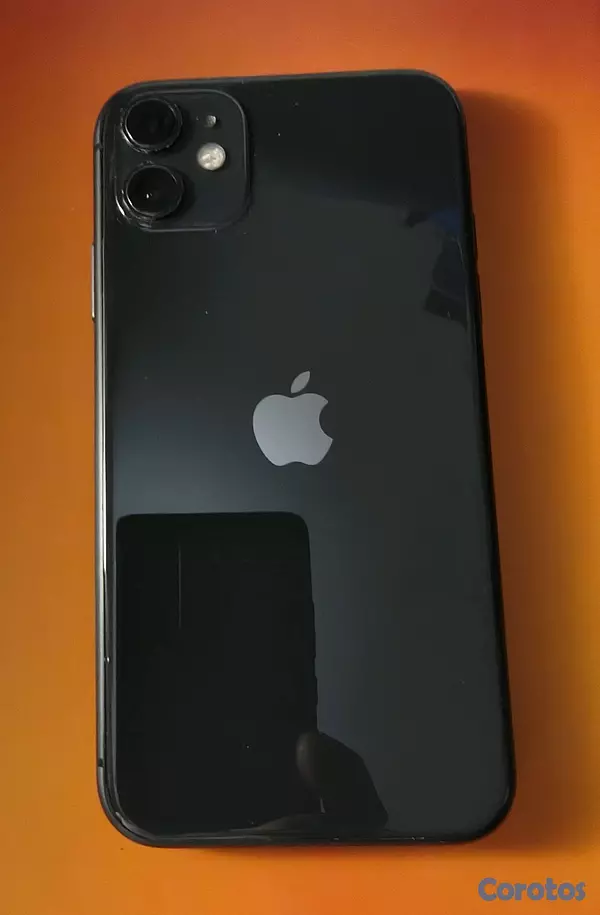 celulares y tabletas - Apple I Phone 11 64Gb 2