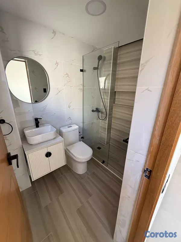 apartamentos - APARTAMENTO EN VENTA – TORRE NUEVA EN LA CASTELLANA
 8