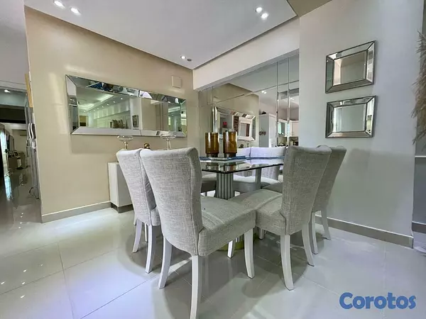 apartamentos - Apartamento de Oportunidad en Alma Rosa I  9