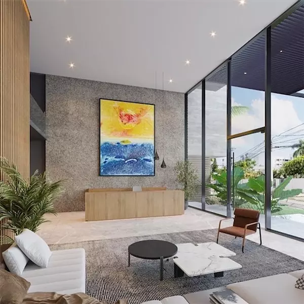 apartamentos - Apartamento de venta en plano en La Esmeralda 7