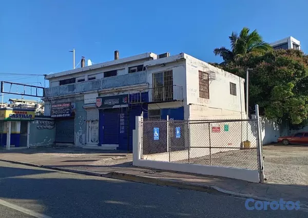 solares y terrenos - Solar de 540 m² en Av. 30 de Marzo, Cerca de la Zo 7