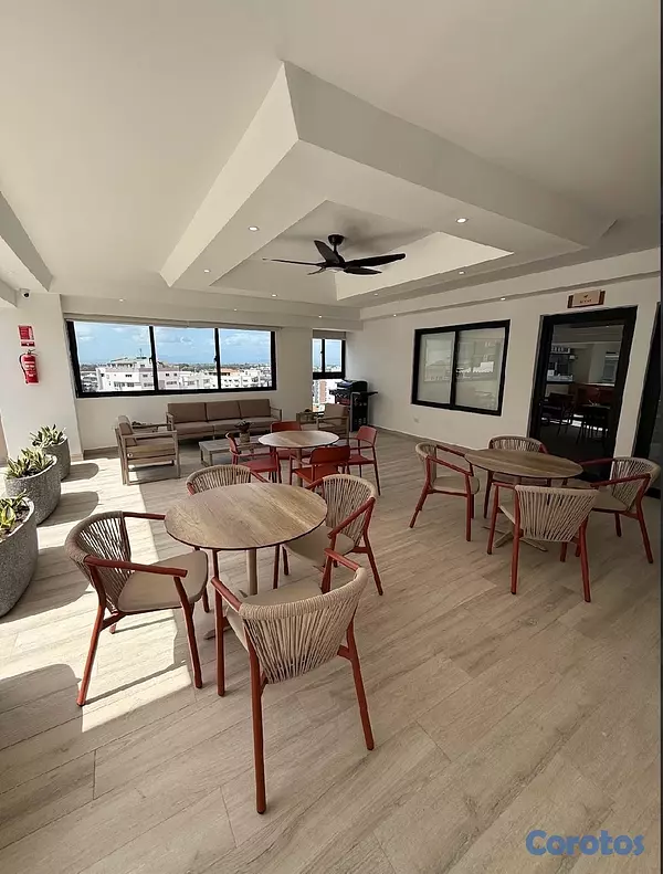 apartamentos - HERMOSO APARTAMENTO EN VENTA 10