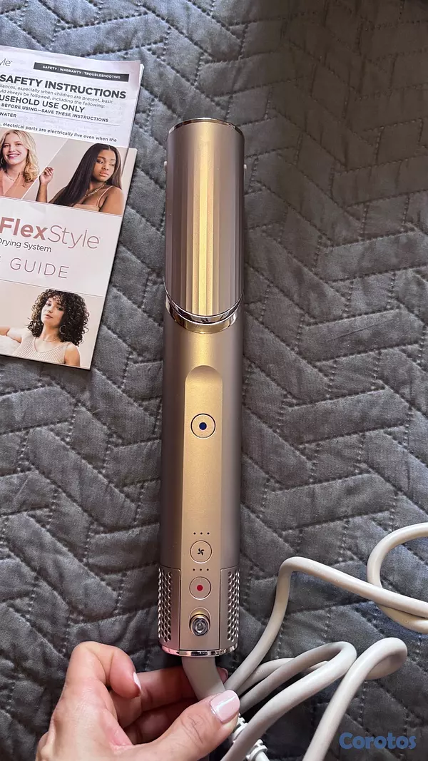 salud y belleza - Vendo mi Shark como nueva!  11