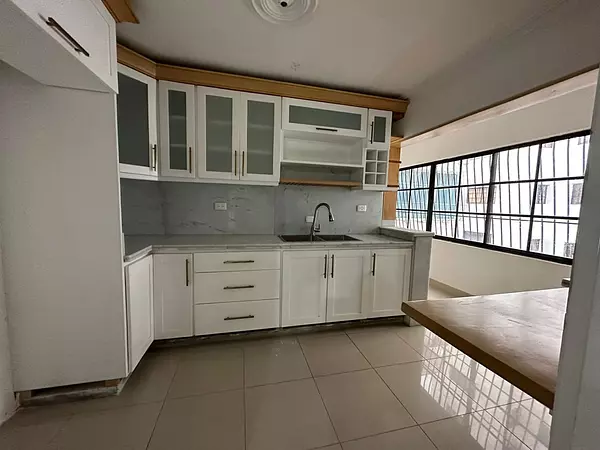 apartamentos - Alquilo en los Cacicazgos  3