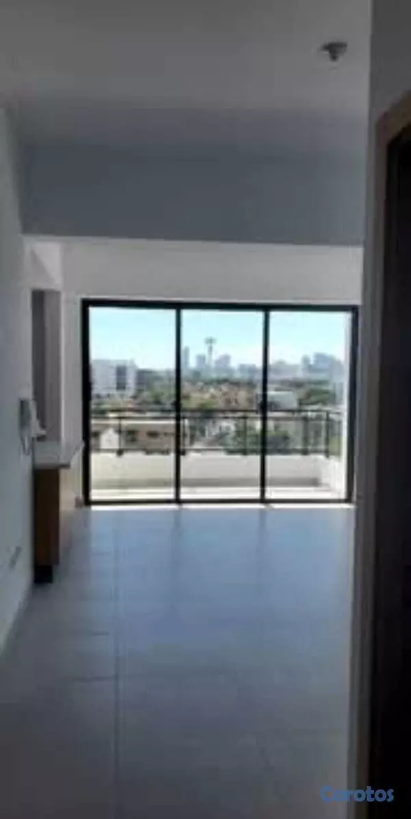 apartamentos - 🔵 Apartamento 7mo Piso en Zona Universitaria  3