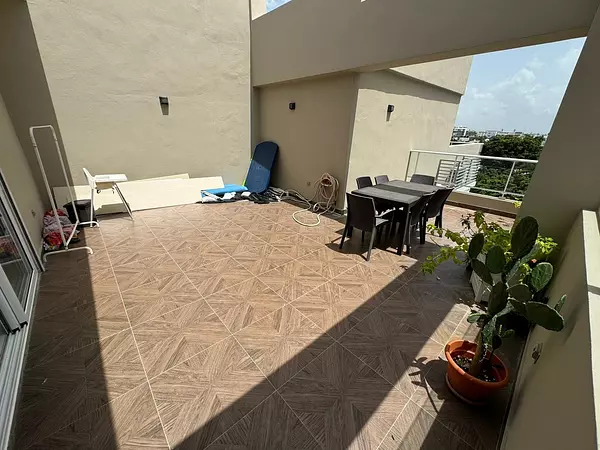 penthouses - Penthouse en Venta
RENACIMIENTO
USD 395,000.00
Mantenimiento: RD$12,000.00

 2