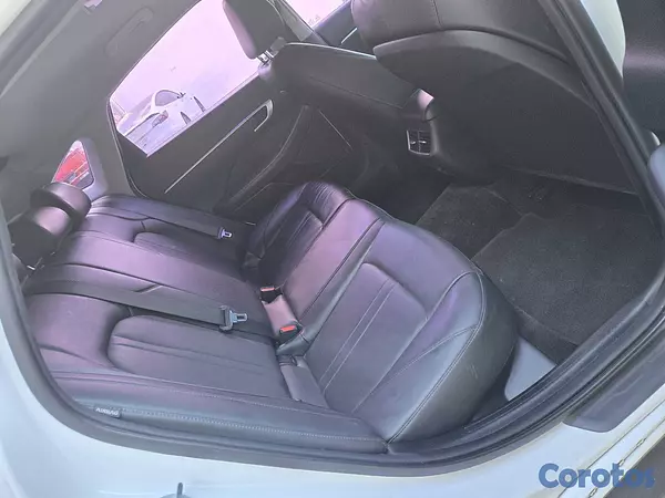 carros - HYUNDAI SONATA DN8 2020 BLANCO 13