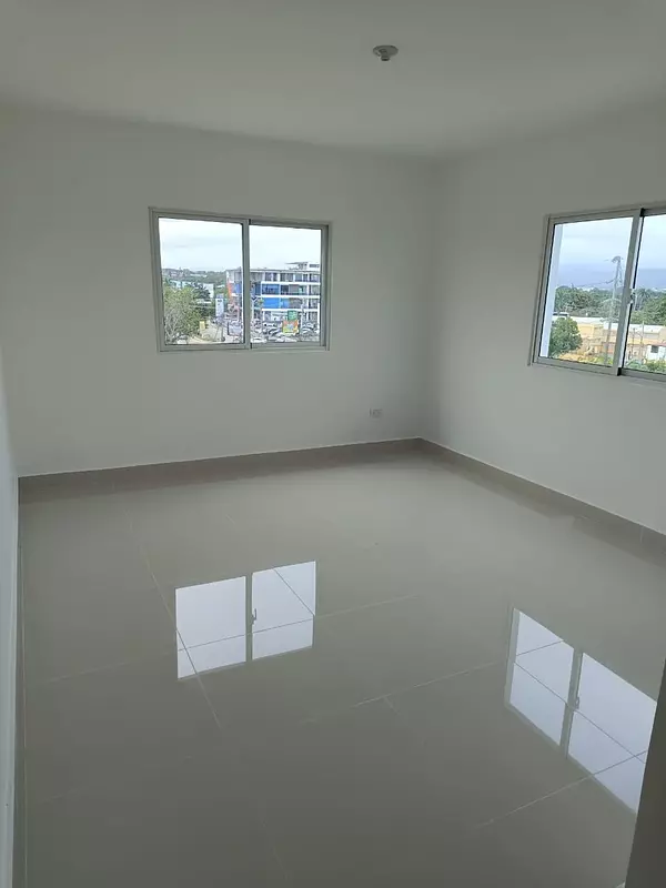 apartamentos - Hermoso Apartamento 6to Nivel Disponible en Jardines del Sur  7