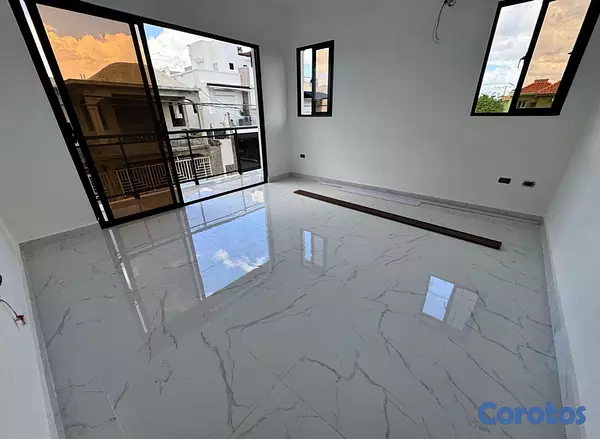 casas - venta de casa de lujo con piscina en la autopista de san isidro Santo Domingo  8