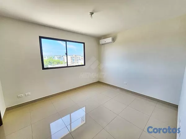apartamentos - TORRE LINEA BLANCA ASCENSOR Y PLANTA FULL AV. HISP 4