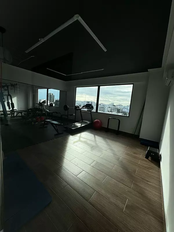 apartamentos - apartamento en el millon en venta  10