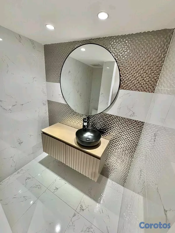penthouses - Vendo Penthouse en Los Cacicazgos  8