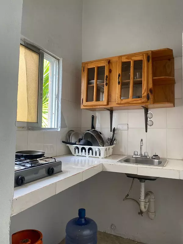 apartamentos - Alquiler Estudio Amueblado Ubicado en la Zona Colonial, Santo Domingo 4